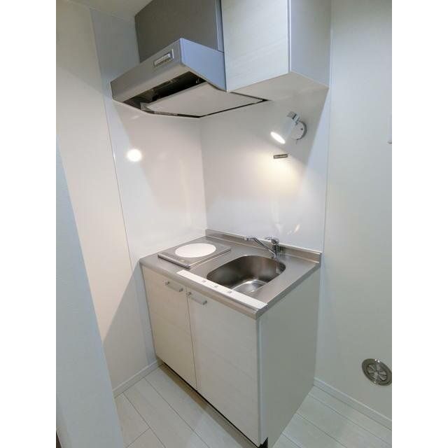 キッチン　物件画像