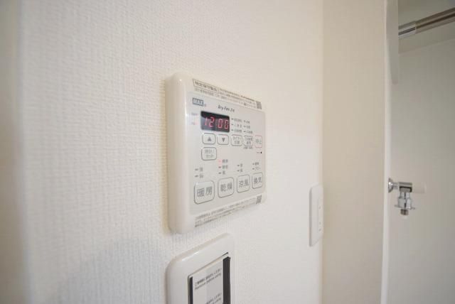 その他　★浴室乾燥付き★