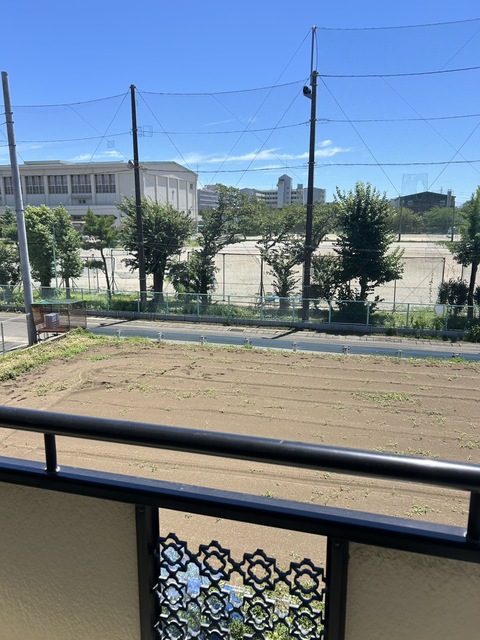 眺望　別号室参考