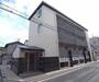 龍谷大前深草駅より徒歩7分 1階 築15年の賃貸物件