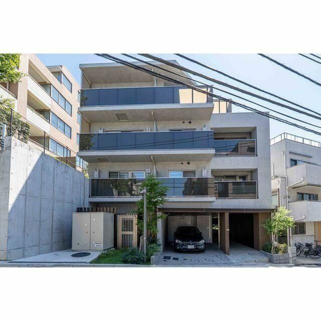 建物外観　☆きれいな外観☆