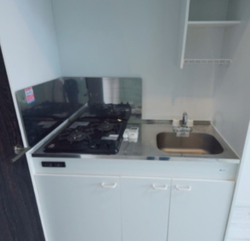 キッチン　※別部屋参照