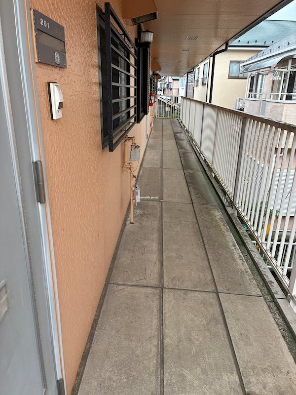ドミトリー石橋のその他写真
