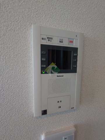 セキュリティ　ウエストパークタワー池袋 3207