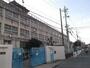小学校　鴻池東小学校（小学校）まで654m