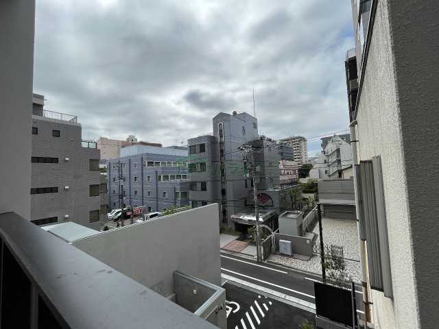 ミュプレ高田馬場のその他写真