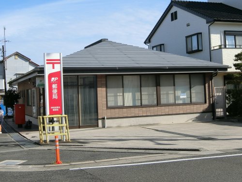 郵便局　岸和田尾生郵便局（郵便局）まで1168m