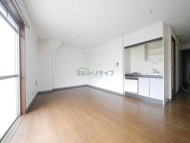 居室・リビング　別部屋参考写真