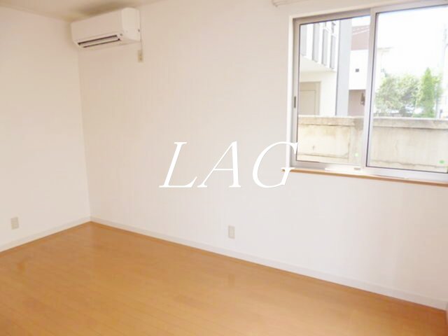 その他部屋・スペース　寝室です。