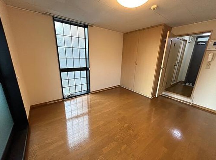 居室・リビング　別部屋参考写真