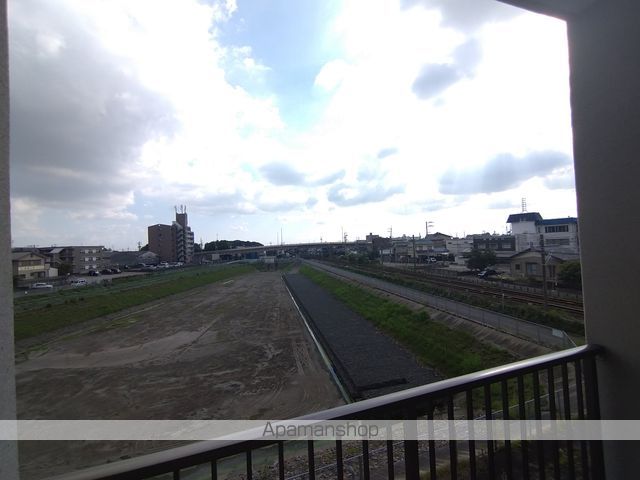 眺望　眺望