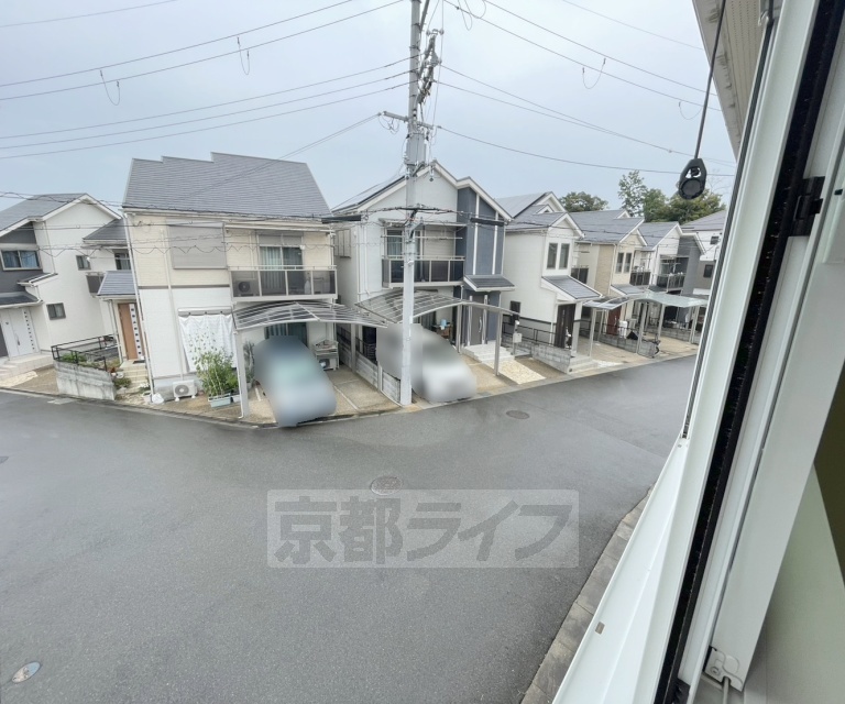 ＪＲ片町線 大住駅 徒歩22分 2階建 築6年のその他写真
