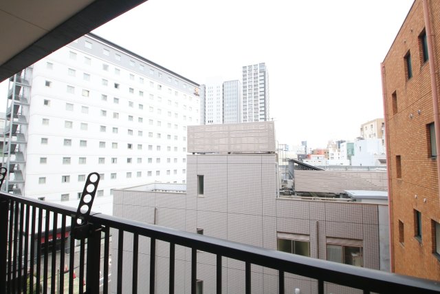 眺望　別室の参考写真です。※現況優先