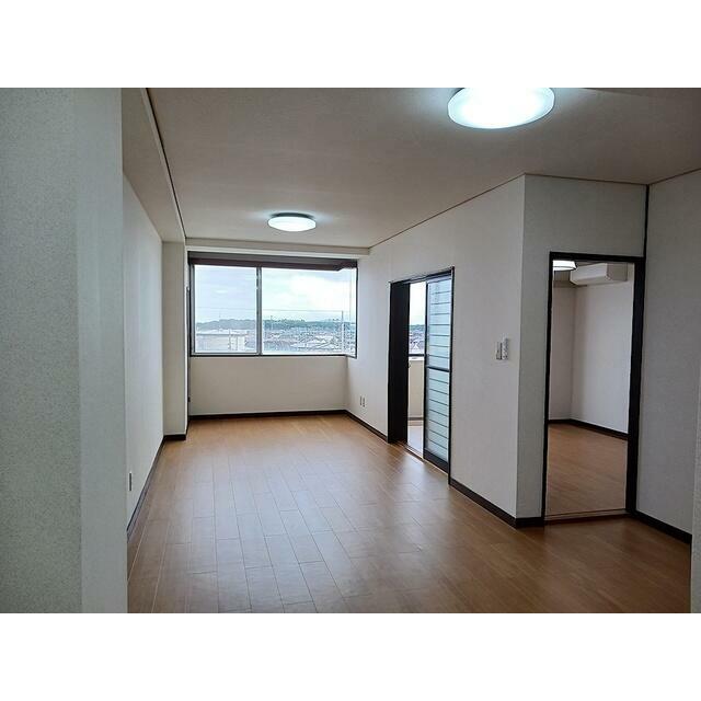 居室・リビング　MODE不動産に賃貸おまかせ♪栃木県全域お探し可能♪初期費用