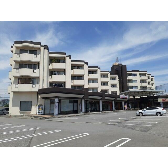 建物外観　MODE不動産に賃貸おまかせ♪栃木県全域お探し可能♪初期費用