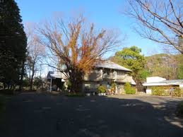 公園　代々木公園サービスセンター（公園）まで696m