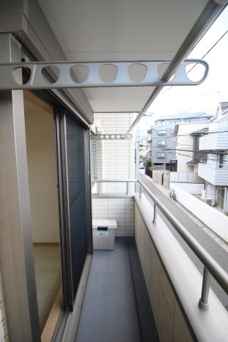 モアナテラスの内装写真