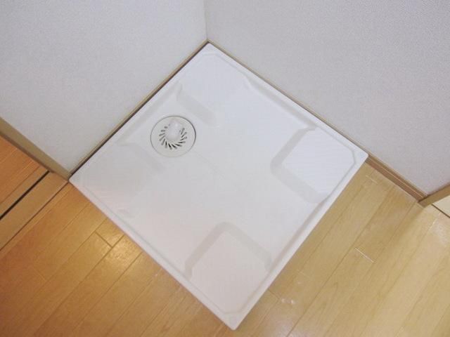 その他設備　★防水パン★