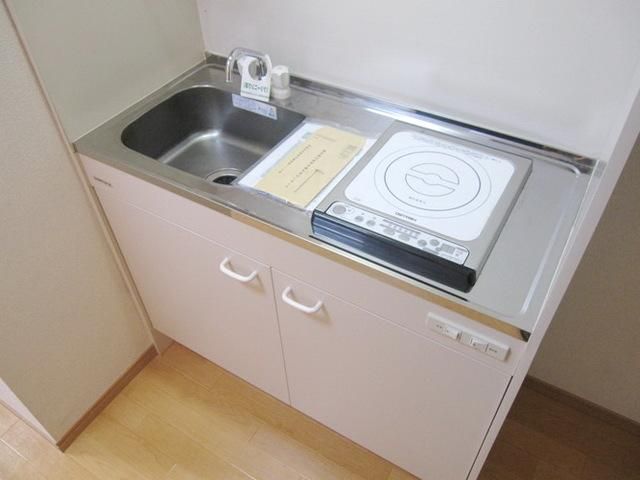 キッチン　★キッチン★