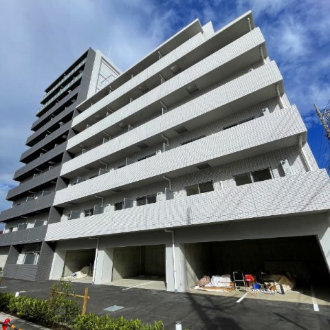 都営三田線 西高島平駅 徒歩5分 築6年