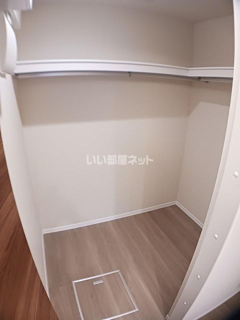 クオリスタ岡崎の内装写真