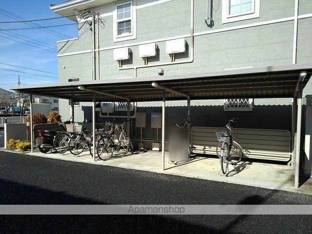 その他共有部分　その他共有部分