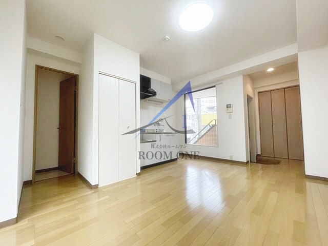その他部屋・スペース　寝室です。