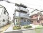 エムライズ材木町 1階 築3年5ヶ月の賃貸物件