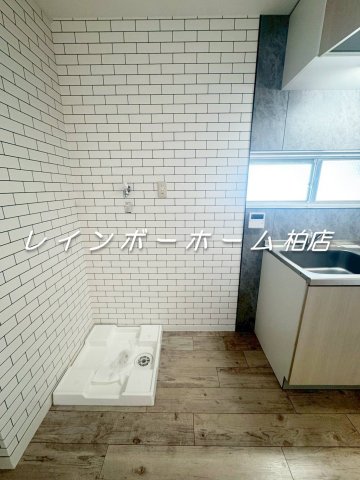 その他設備　※別部屋参考写真。