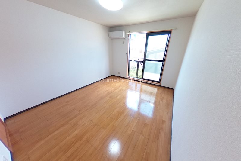 居室・リビング　別部屋参考写真