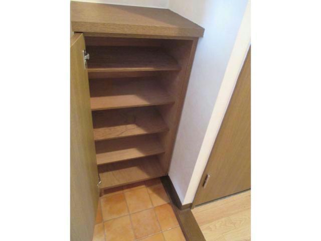 KATES HOUSEの内装写真