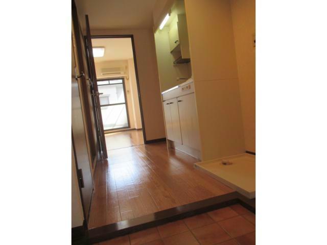 KATES HOUSEの内装写真