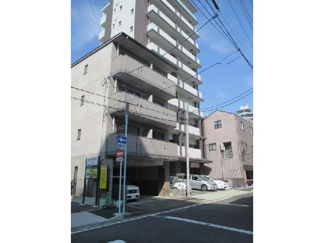 KATES HOUSEの外観写真