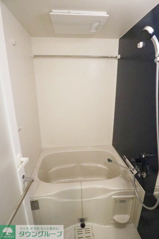 バス・シャワールーム　★お部屋探しは株式会社タウンハウジング東京まで★