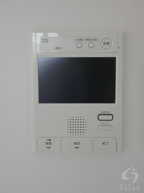セキュリティ　同仕様