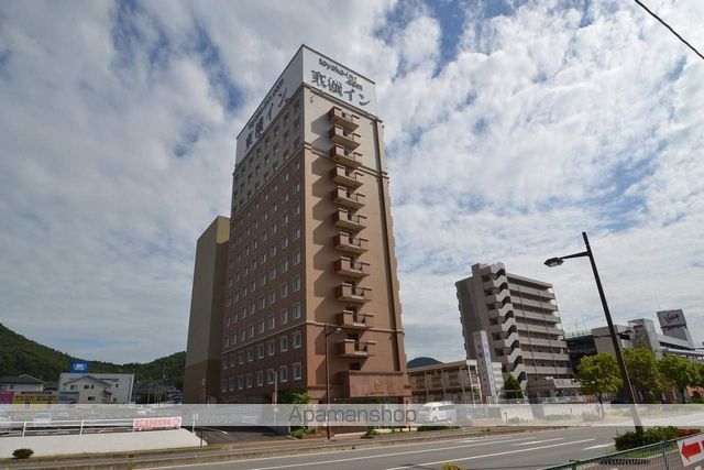 その他　東横イン　東広島（その他）まで139m