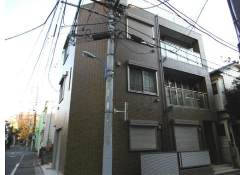 建物外観　☆綺麗な外観☆
