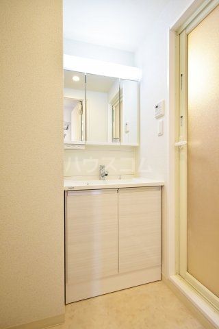 スプランディッド淀屋橋DUEの内装写真