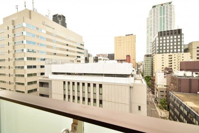 スプランディッド淀屋橋DUEのその他写真