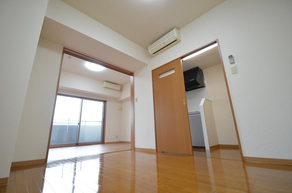 その他部屋・スペース　洋室