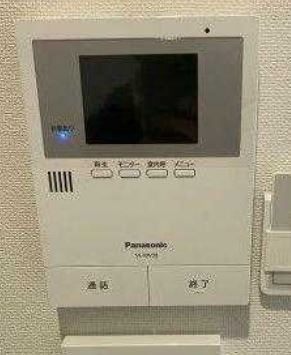 セキュリティ　同仕様
