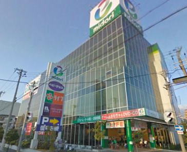 スーパー　ライフ三国橋店（スーパー）まで778m