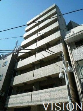 建物外観　☆外観☆