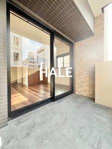 バルコニー　同施工会社類似