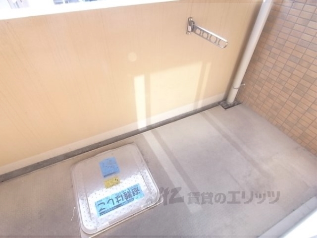プレサンス京都烏丸NEXTの内装写真