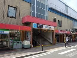 その他　南行徳駅(東京メトロ 東西線)（その他）まで850m