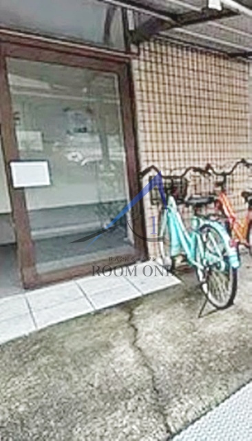 エントランス　エントランスです。