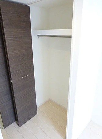 収納　※他部屋、参考写真※