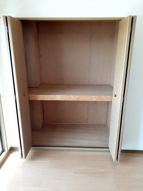 アーバンリバブルの内装写真