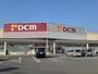 ホームセンター　DCM和歌山バイパス店様（ホームセンター）まで2000m